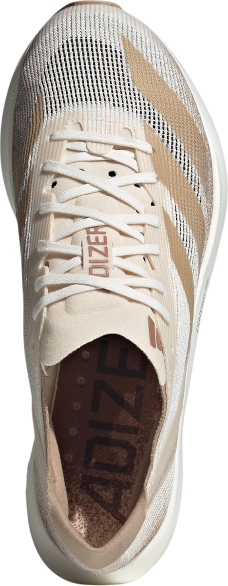 Tenisky a topánky adidas Performance ADIZERO TAKUMI SEN 10 Béžová | ih5714, 1