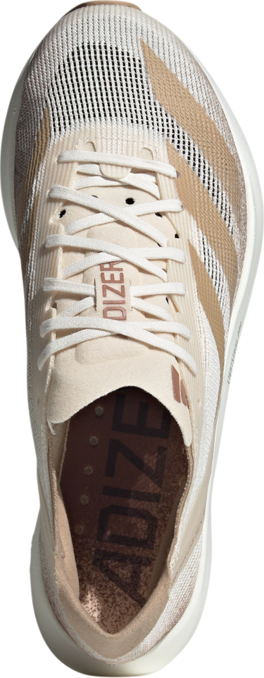 Tenisky a topánky adidas Performance ADIZERO TAKUMI SEN 10 Béžová | ih5714, 1
