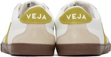Oblečenie Veja Volley Leather Biela | VO2020504B, 1