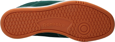 Tenisky a topánky Reebok Club C Bulc CLN Zelené | 100209035-100209035, 2