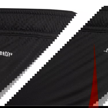 Šortky adidas Performance adidas TIRO24 SHO Y Čierna | it2424, 2