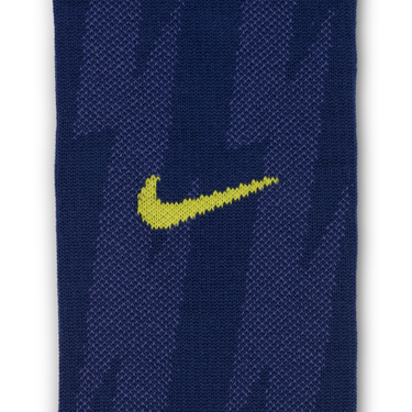 Ponožky Nike Dri-FIT Atlético Madrid Strike Knee-High Socks Fialová | HQ6022-424, 1