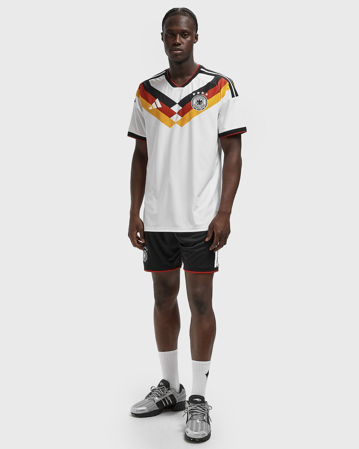 Dres adidas Originals Originals DFB Authentic Jersey Rôznofarebný | JN2066, 1