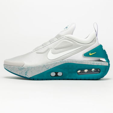 Tenisky a topánky Nike Adapt Auto Max "Jetstream" Šedá | CT1683-001, 0