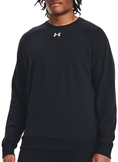 Mikina Under Armour Rival Fleece Čierna | 1379755-001, 0