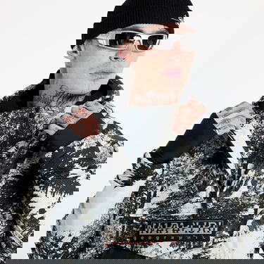 Vetrovka Napapijri Rainforest Next Det Tr F90 Winter Jacket Čierna | NP0A4IKWF9O1, 2