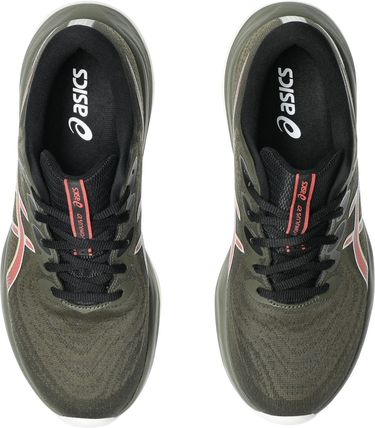 Tenisky a topánky Asics GEL-CUMULUS 27 GTX Zelené | 1012b834-200, 3