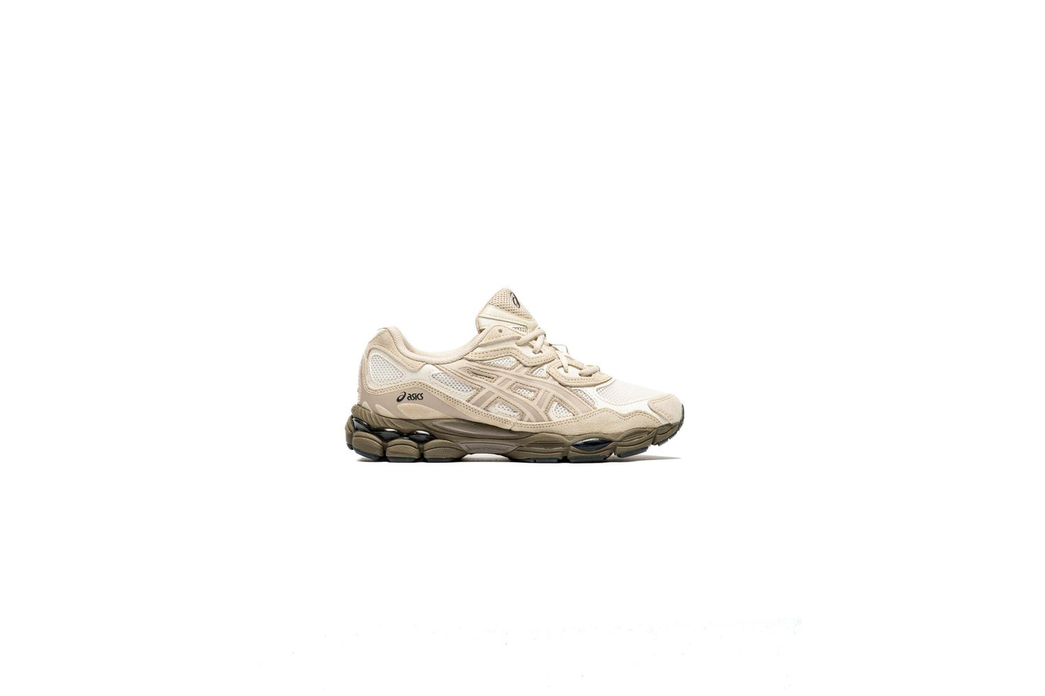 Tenisky a topánky Asics GEL-NYC Béžová | 1203A383-105, 0