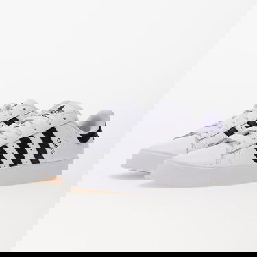 Tenisky a topánky adidas Originals Campus Vulc Biela | JI1918, 5