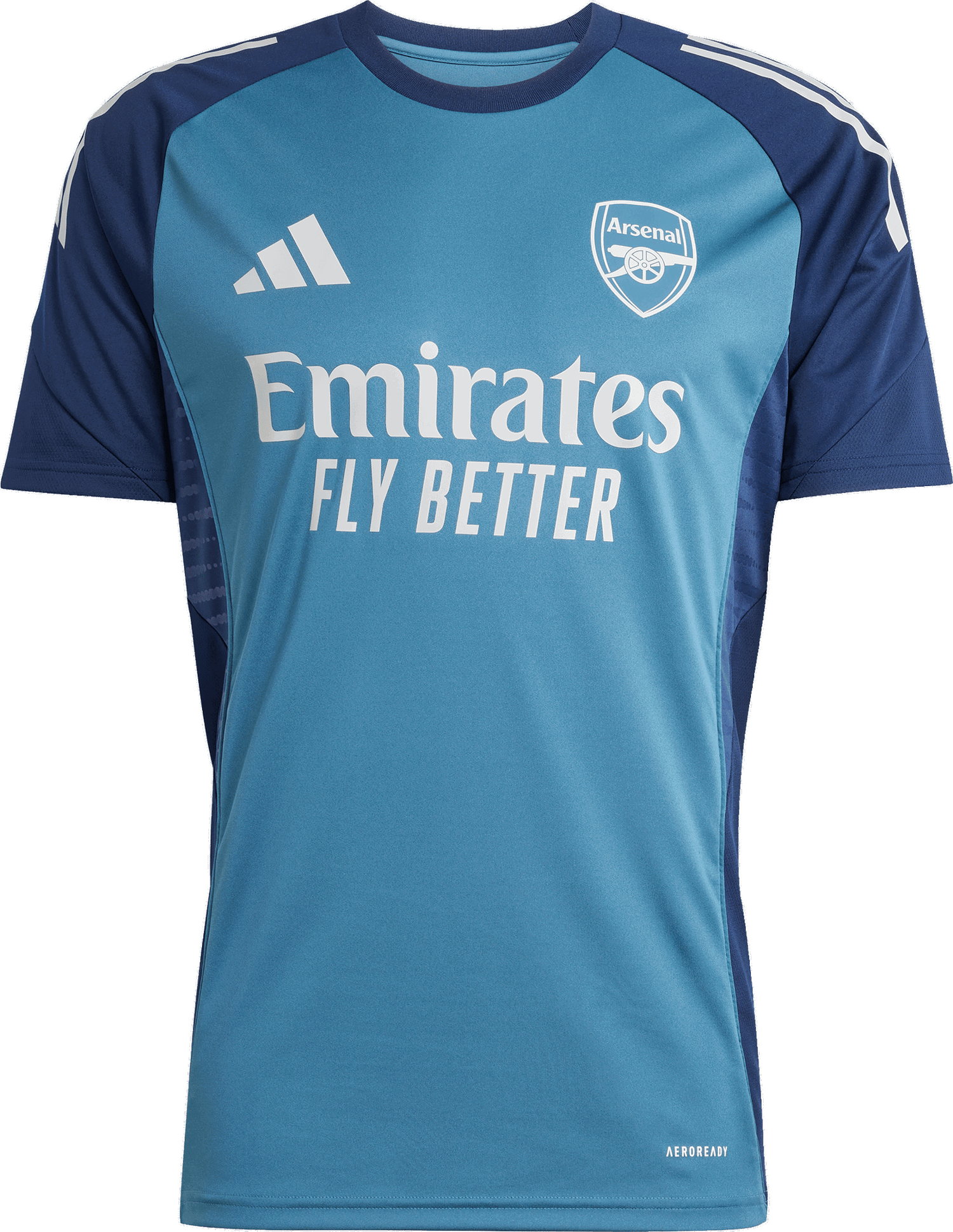 Dres adidas Originals Arsenal Training Jersey 2025/26 Modrá | jj1788, 0