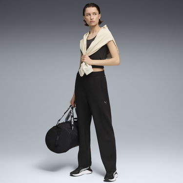Tielko Puma CLOUDSPUN Twist Tank Top Čierna | 527499_01, 2