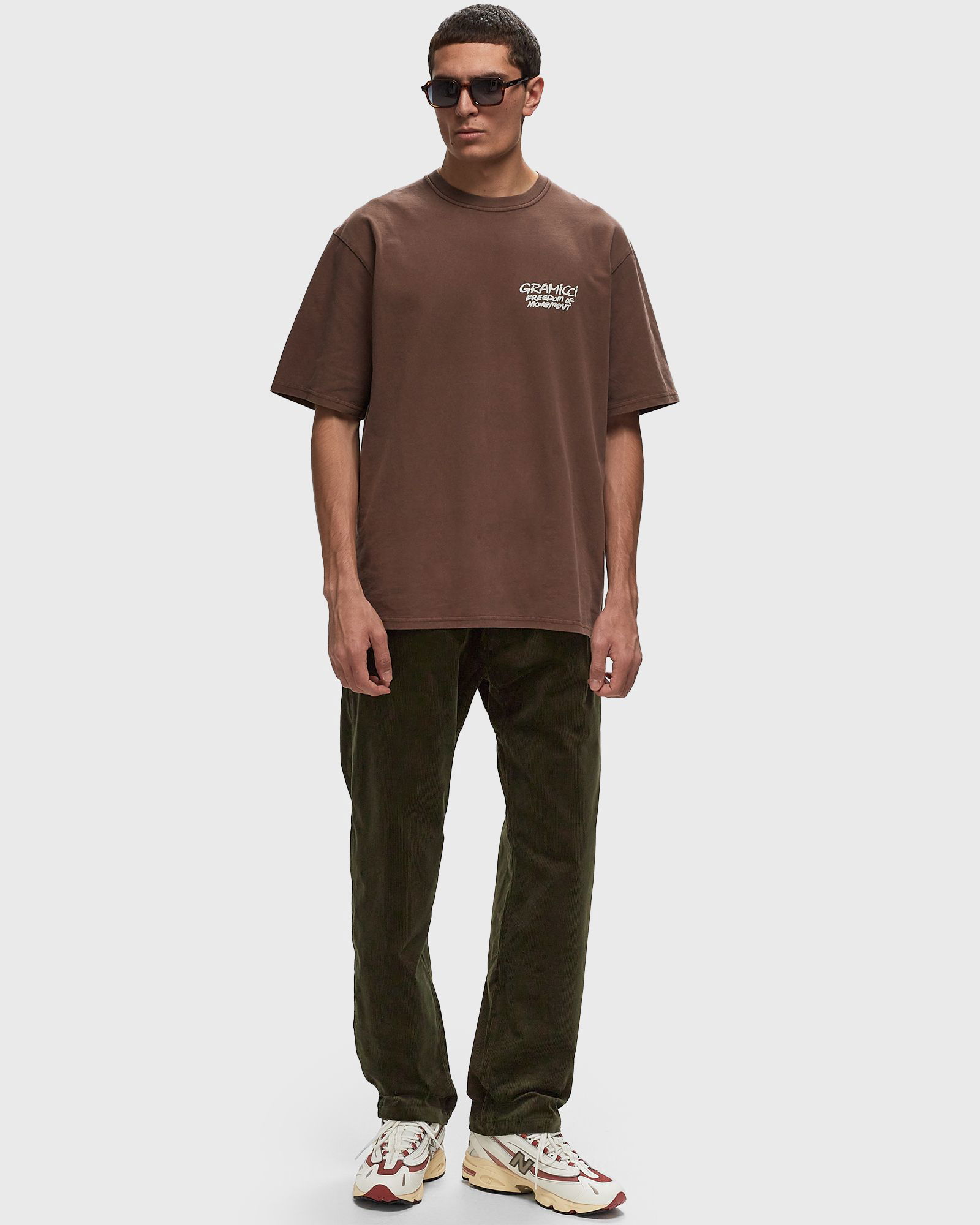 Corduroy Casual Pants