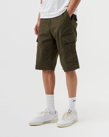 Šortky Carhartt WIP Cargo Short "Columbia" Zelené | I028246.63.02, 3