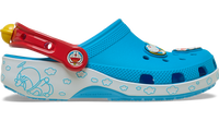 Doraemon Classic Clogs