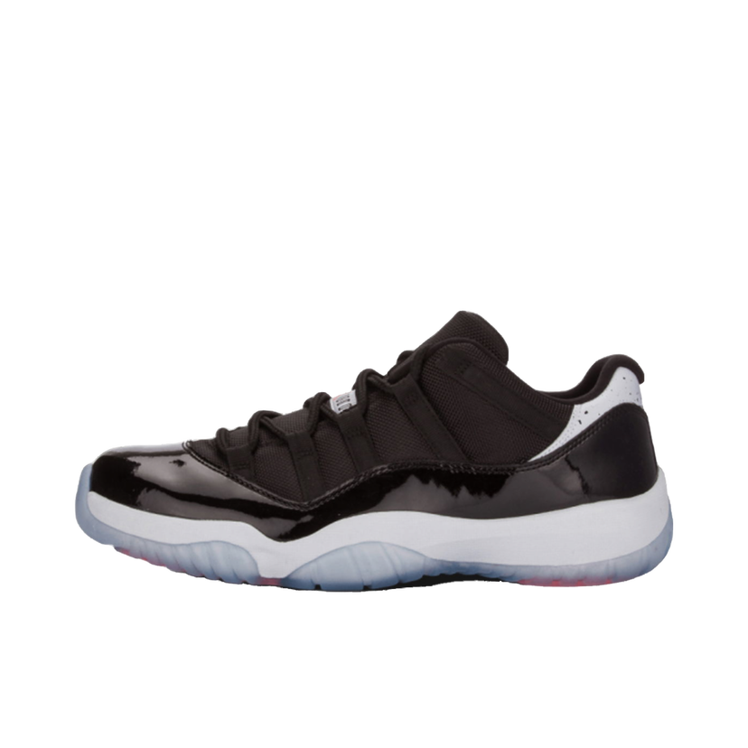 Tenisky a topánky Jordan Air Jordan 11 Retro Low "Infrared 23" Čierna | 528895-023
