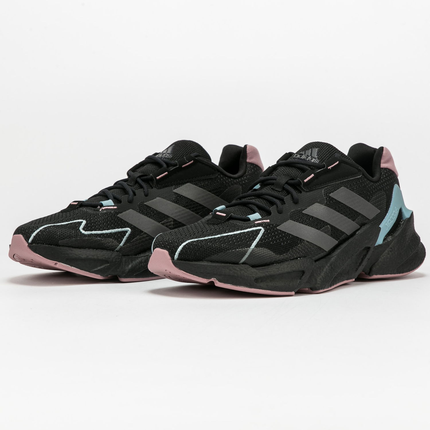 Tenisky a topánky adidas Performance X9000L4 Čierna | GZ6574, 1
