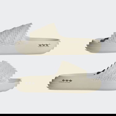 Tenisky a topánky adidas Originals Adilette Ayoon Béžová | GX7064, 6