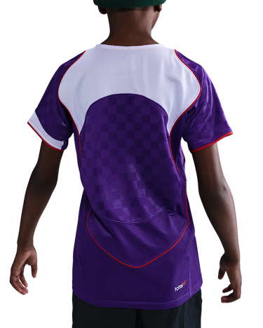 Dres Nike Total 90 Energy Soccer Jersey Fialová | ii9782-547, 1