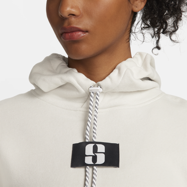 Mikina Nike Sabrina Šedá | FJ4449-072, 2