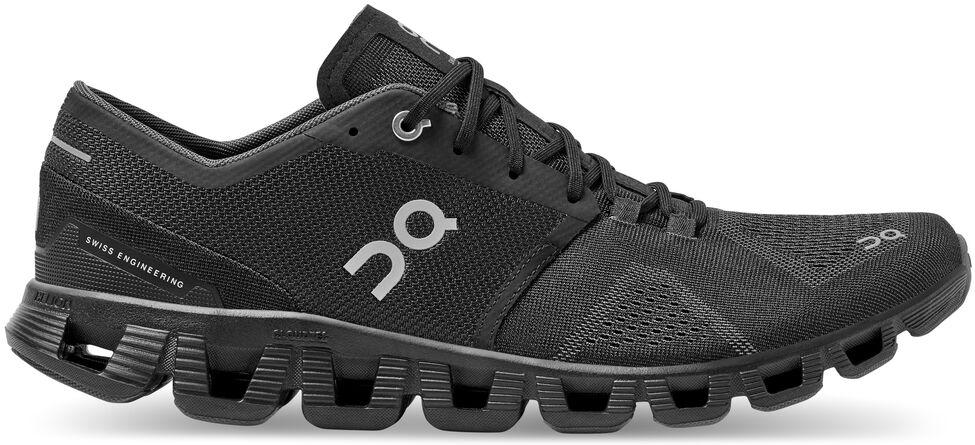 Tenisky a topánky On Running Cloud X FW20 Čierna | 40-99706, 0