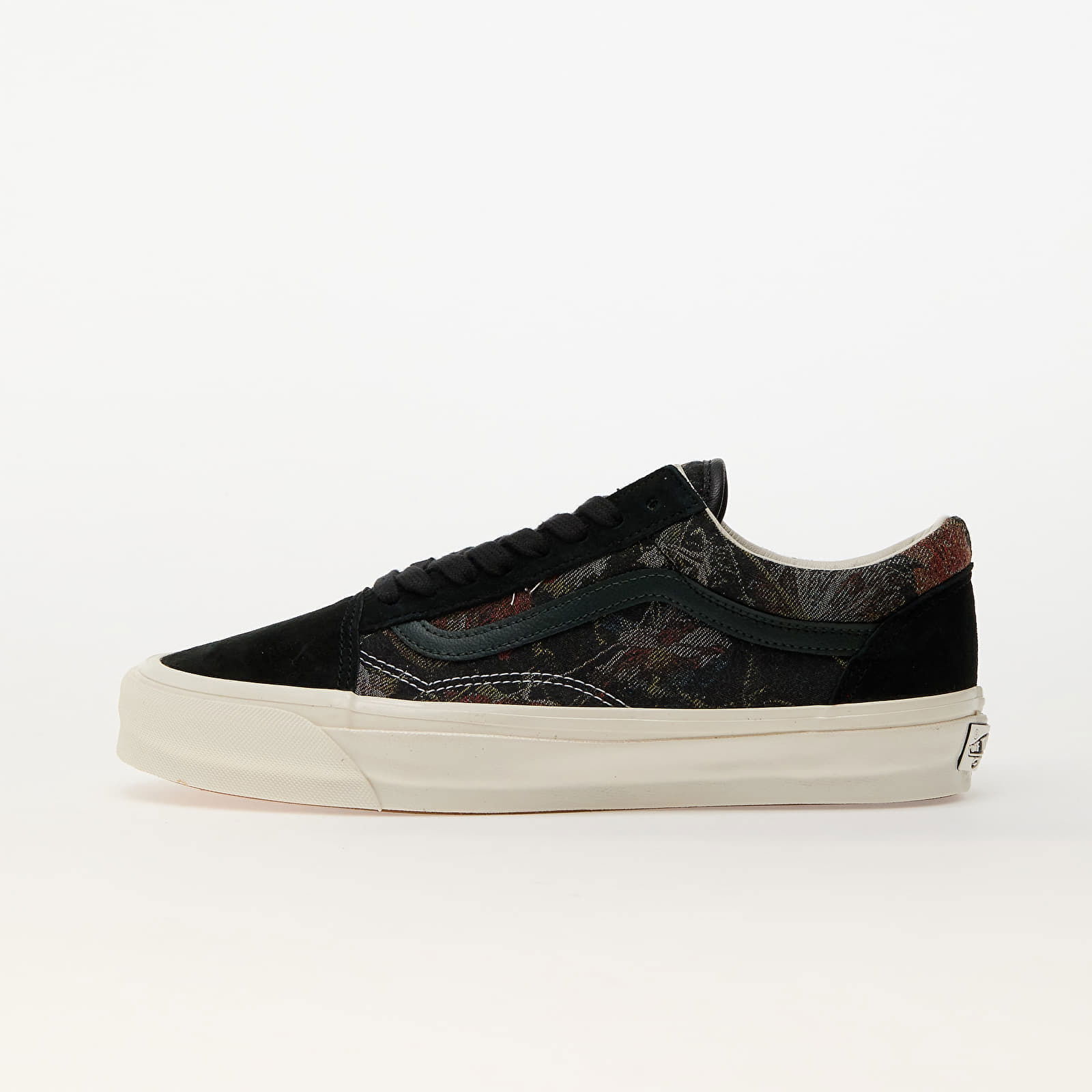 Old Skool LX Jacquard Floral