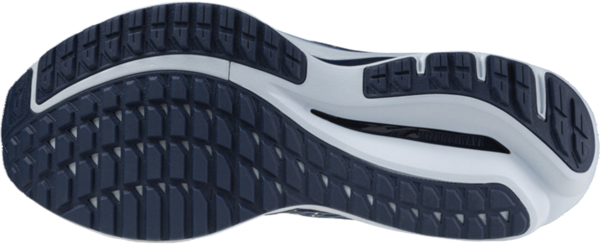 Tenisky a topánky Mizuno Mizuno WAVE INSPIRE 20 Modrá | j1gc244451, 1