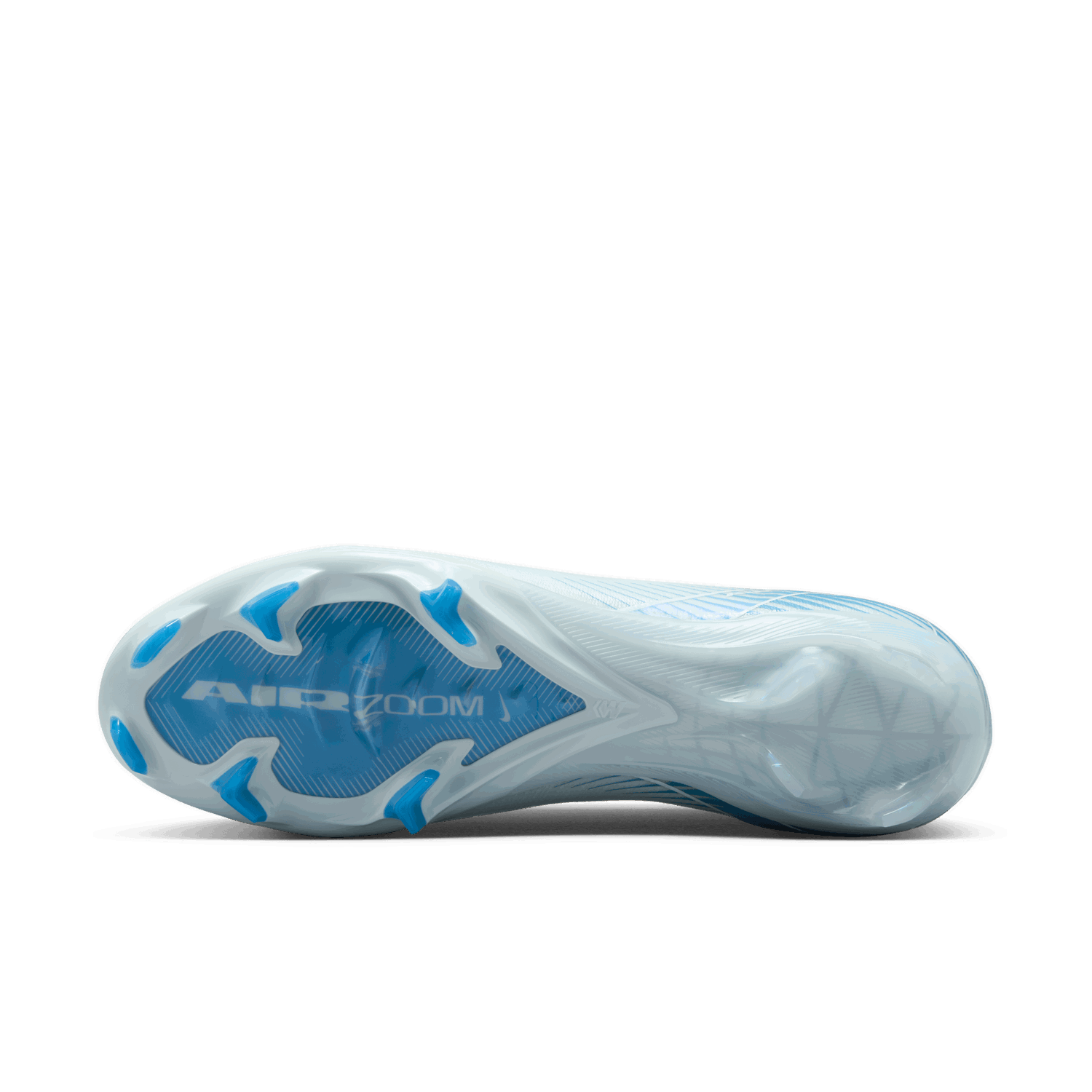 Tenisky a topánky Nike Mercurial Vapor 16 Elite FG Modrá | FQ1457-400, 1