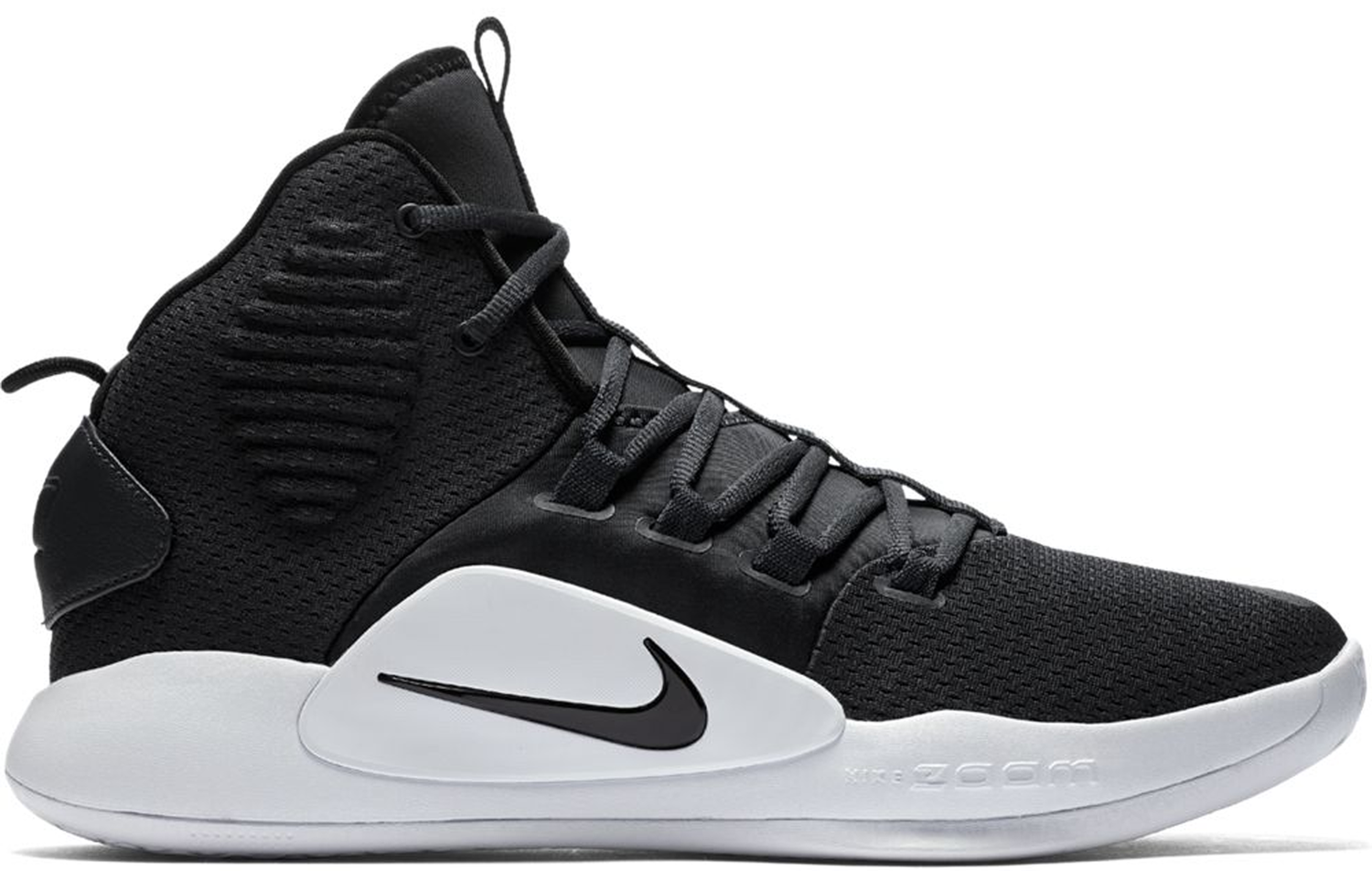 Tenisky a topánky Nike Hyperdunk X Black White Čierna | AR0467-001, 0