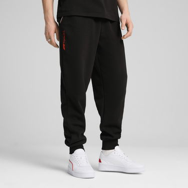 Tepláky Puma F1® ESS+ Relaxed Fit Sweatpants Čierna | 630123_01, 0