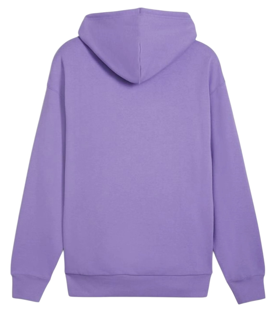 Mikina Puma Puma Downtown 180 Hoodie Fialová | 624376-29, 1