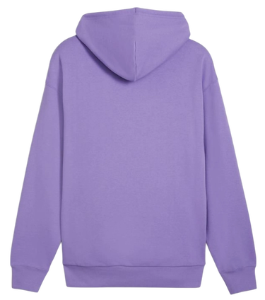 Mikina Puma Puma Downtown 180 Hoodie Fialová | 624376-29, 1
