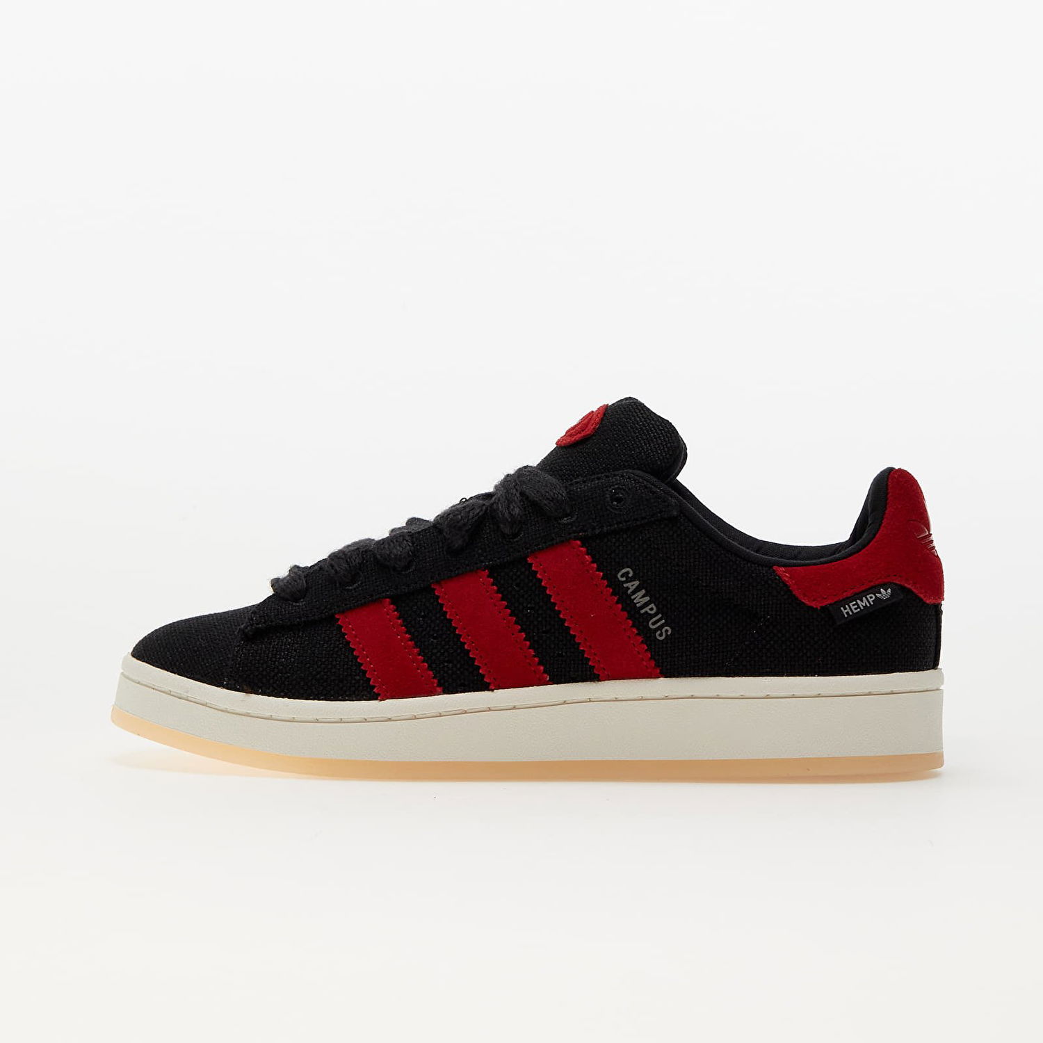 Tenisky a topánky adidas Originals CAMPUS 00s Čierna | HP6539, 0