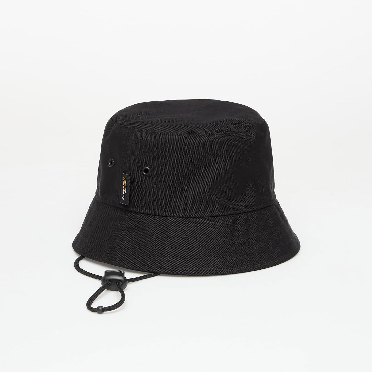 Klobúk Carhartt WIP Holden Bucket Hat Čierna | I035411.89XX, 1