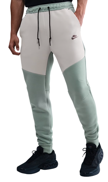 Tepláky Nike Nike Tech Fleece Sweatpants Zelené | hv0959-020, 0