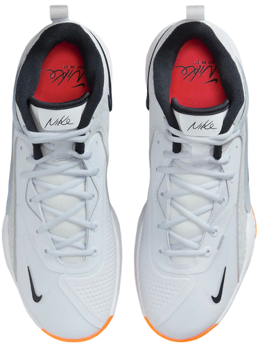 Tenisky a topánky Nike ZOOM HYPERSET 2 SE Biela | hf3241-900, 4