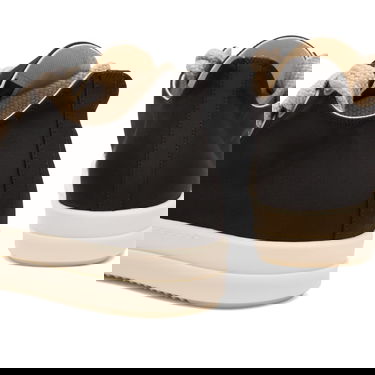 Tenisky a topánky Rick Owens Rick Owens DRKSHDW Mega Bumper Low Lunar, Size EU 36 Čierna | DS02E7839-NCV-91, 4