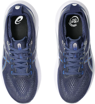 Tenisky a topánky Asics GEL-KAYANO 31 Modrá | 1012b670-403, 3