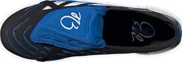 Tenisky a topánky adidas Performance adidas PREDATOR ELITE FT FG JB Čierna | JS3106, 3
