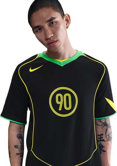 Dres Nike Nike Total 90 Energy Jersey Čierna | ib4208-010, 3