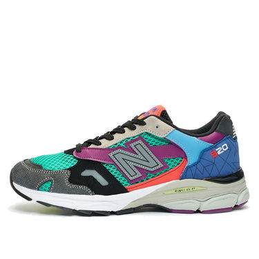 Tenisky a topánky New Balance 920 Rôznofarebný | M920MM, 1