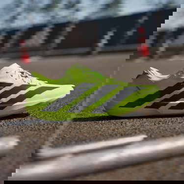Tenisky a topánky adidas Performance ADIZERO ADIOS 9 Žltá | ih5066, 5