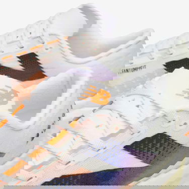 Tenisky a topánky New Balance FuelCell SuperComp Elite v4, Size UK 10 Biela | MRCELCW4, 3