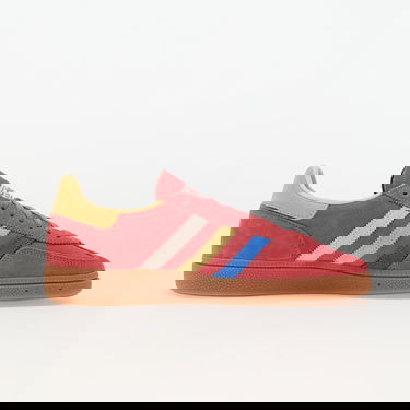 Tenisky a topánky adidas Originals HANDBALL SPEZIAL W Červená | IE1328, 2
