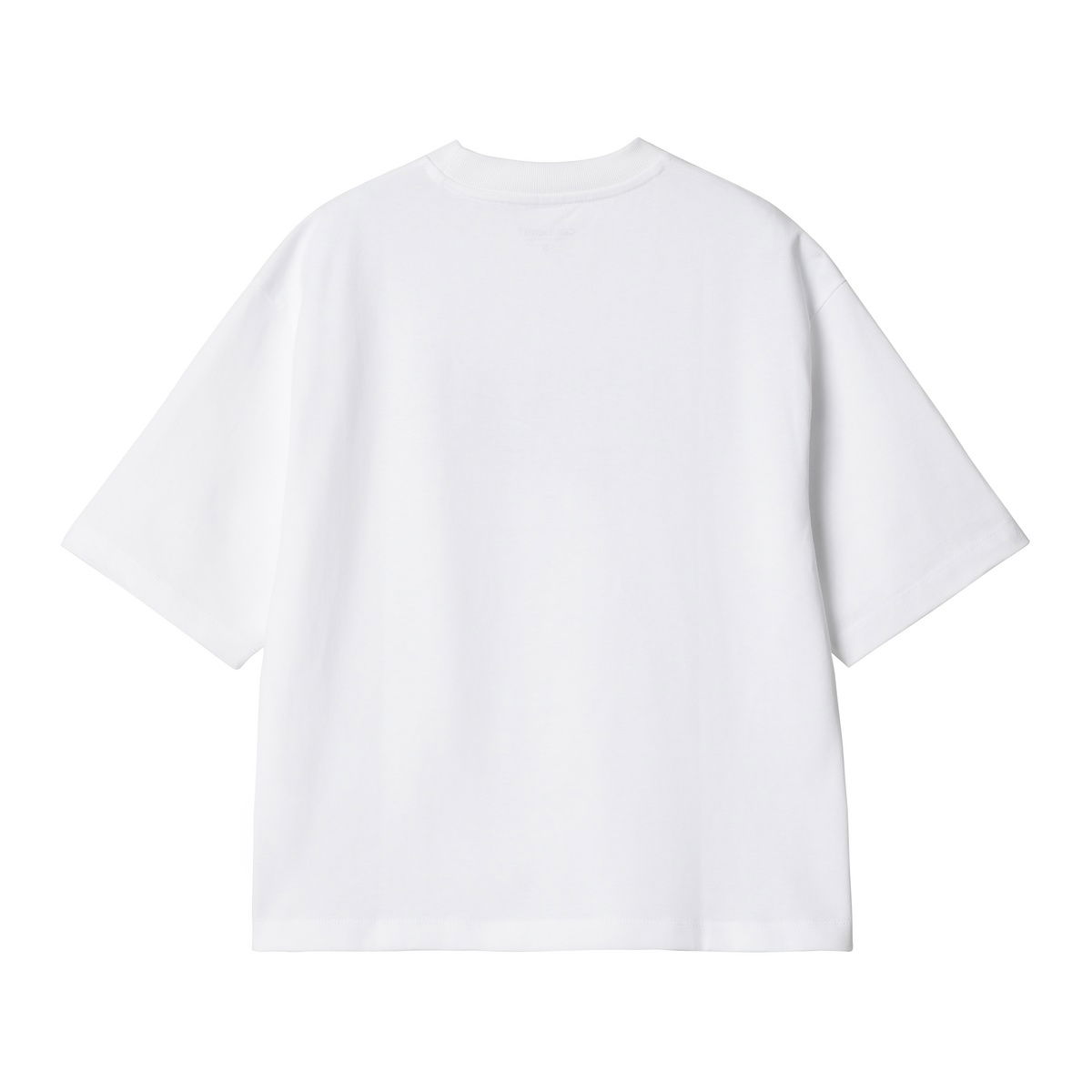 Tričko Carhartt WIP Carhartt WIP S/S Slap Shot T-Shirt Biela | I034694_4, 1