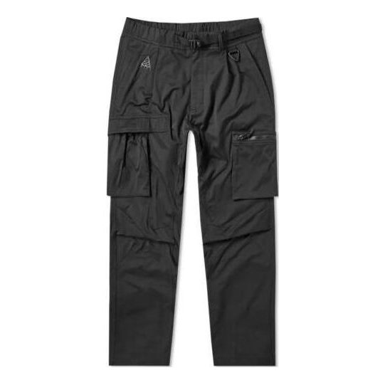 Cargo nohavice Nike ACG ACG Woven Cargo Pants Čierna | BQ7293-010, 0