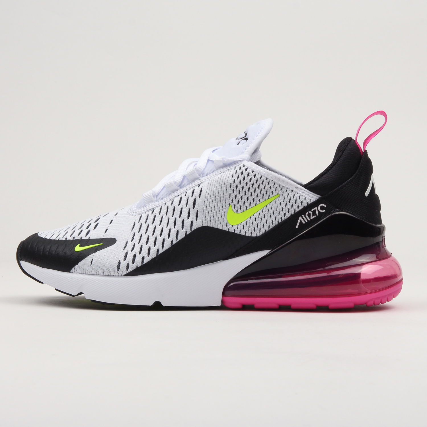 Tenisky a topánky Nike Air Max 270 ''Volt Fuchsia'' Biela | AH8050-109, 0