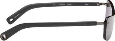 Slnečné okuliare Jacquemus 'Mirada' Sunglasses Čierna | JAC69C1SUN, 1