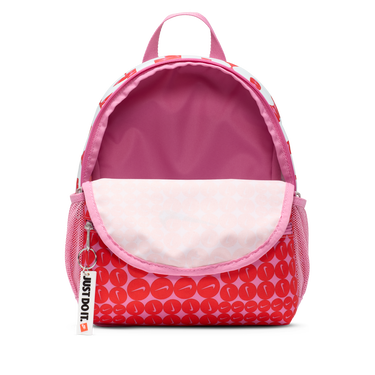 Batoh Nike Brasilia JDI Mini Backpack (11 l) Ružová | HM5547-646, 4