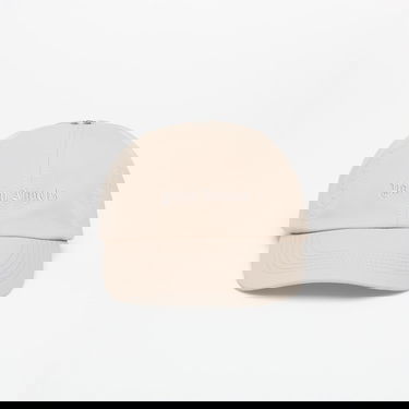 Šiltovka Palm Angels Palm Angels Classic Logo Cap Béžová | PMLB104S25FAB0036103, 0