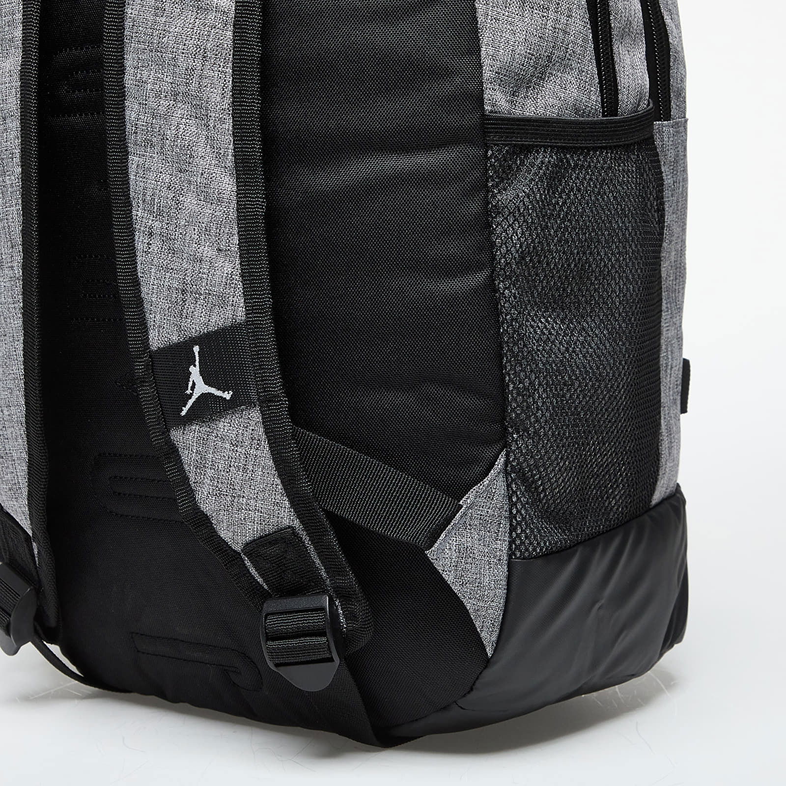 Jordan Level Backpack Carbon Heather 40 l